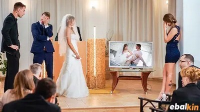 Женский выбор